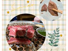 -樱宿日式和牛烧肉(五道口店)