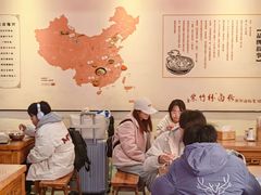 -李氏紫竹林卤粉(火车站店)