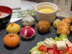 -ABC Cooking Studio(北京颐堤港店)