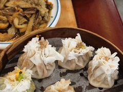 -都一处烧麦馆(前门店)