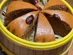 红糖发糕-故里湘(嘉里城店)