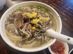 -潮镇老尾牛杂(环城西路店)