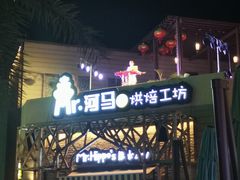 -三亚海昌梦幻海洋不夜城