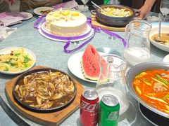 -裕丰源滋补烩面(天赋路店)