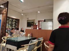 -京尊烤鸭店JINGZUN(春秀路店)