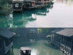 -乌镇景区