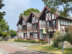 -太阳岛度假酒店