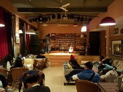 -哈尔滨北方国际青年旅舍(中央大街店)