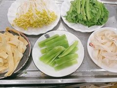 -大院河·仙鱼莊(九眼桥店)