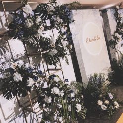 -琥珀婚礼策划AMBER WEDDING