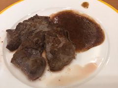 -昆山裕元花园酒店·温莎西餐厅
