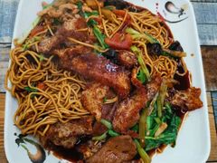 -一家人面馆(三条巷店)
