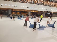 -TheRink大零溜冰场(IFS国金中心店)