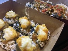 -品腐记·豆腐王朝(老门东总店)