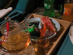 -跨越足界Spa足道(潍坊店)