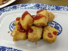 -鑫鸿达·海鲜闽菜热炒小馆(中山路店)