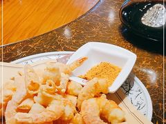 -老江南春·中国龙菜(衡山路店)