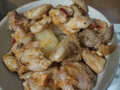 粉蒸肥肠-周肥肠(江油总店)