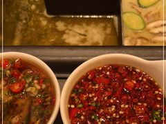 -巴奴毛肚火锅(二七万达店)