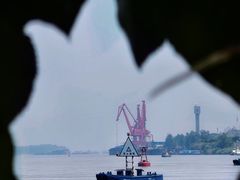 -滨江生态公园