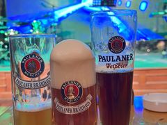 -沈阳瑞士酒店·普拉那啤酒坊