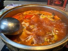 -酸喜·三度酸·贵州味