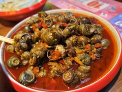 -老闵田螺馆·南昌市井菜·特色小吃(总店)