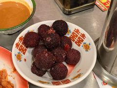 -永安里地摊烤肉(首创店)