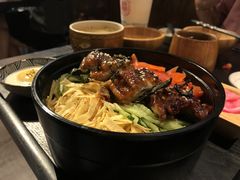 -鹏祖料理