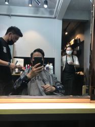 -G.O.T salon