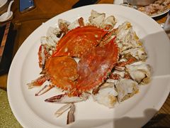 -拉完海鲜大排档(温岭店)