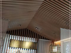 大堂-锦府盐帮·李宅(领展购物广场中关村店)