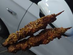 -景泰马记电烤串