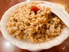 -老家八大碗(滨河广场店)