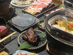 -炭虎烤肉(桂林路店)