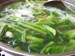 -黎记大排档(慈云路店)