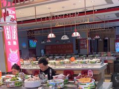 -龍歌自助小火锅(李沧顺和汇店)