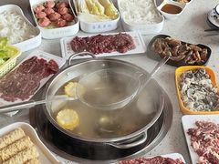 -杏花吴记牛肉火锅