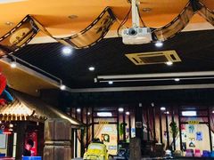-刘一龙虾.烧烤(理工直营店)