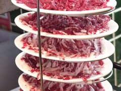 -八合里潮汕鲜牛肉火锅(深圳海岸城店)