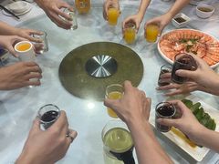 -合晋食府(广州合晋帝苑酒店)