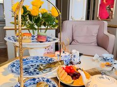 -Me Coffee下午茶艺术空间