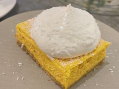 -COTTON CAFE(德信·中外公寓店)