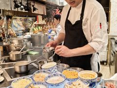 -星汇餐厅(新濠影汇店)