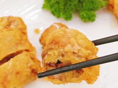 -轩记海鲜餐厅·四十五年老字号·经典粤菜(西区彩虹店)