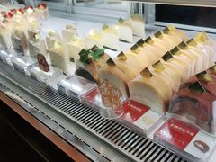 -卷心卷意·轻甜蛋糕(新光天地店)