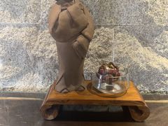 -北京老铺烤鸭(老城根店)
