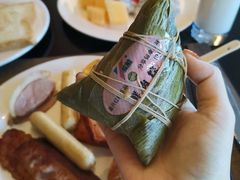 -AdD全日制餐厅(中谷花园酒店)