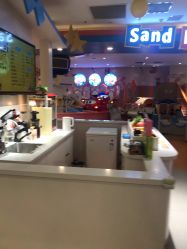 -乐多星球潮玩中心(沈阳嘉里城店)