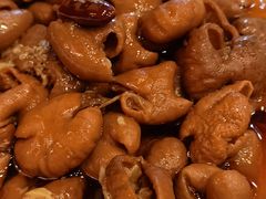 -味兴居农家菜馆(同德广场店)